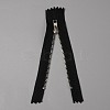 Polyester Zipper Sewing Accessories FIND-WH0147-25B-P-2