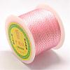 Nylon Braided Cord NWIR-R026-1.0mm-103-2