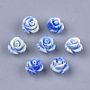 Synthetic Coral Beads X-CORA-S026-22F-1