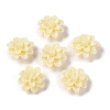 Synthetic Coral Beads CORA-C001-01E-1