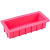 Rectangle Soap Silicone Molds DIY-WH0183-48-1