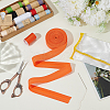 9.8~10m Polycotton Ribbon OCOR-BC0006-53H-4