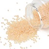 MIYUKI Round Rocailles Beads SEED-X0054-RR0282-1