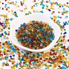 8/0 Glass Seed Beads X-SEED-A004-3mm-3