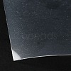 Protective Sealing Film DIY-A038-05-3