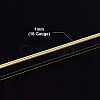 Round Copper Wire CWIR-BC0006-02C-LG-3