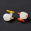 Handmade Lampwork Beads LAMP-G144-01-4