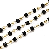 Brass Link Chains CHC-C014-34G-01-1