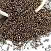 TOHO 6/0 Demi Round Beads SEED-DR06-0204-3