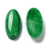Natural Malaysia Jade Cabochons X-G-R490-04A-2