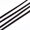 Nylon Satin Rattail Cords NWIR-Q010A-739-4