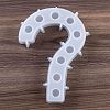 DIY Candle Silicone Molds DIY-Q035-01A-4