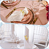 Butterfly Iron Napkin Rings AJEW-WH20070-109G-5