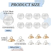 DIY Pendant Making Kits DIY-YW0016-10-3