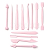 Plastic Baking Carving Tools TOOL-F014-02-4