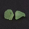 Transparent Acrylic Beads PL622-C08-2