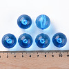 Transparent Acrylic Beads MACR-S370-A20mm-759-4