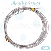 Brass Wire CWIR-WH0024-01C-P-2