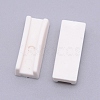 Plastics Findings LS-KY-WH0015-02-1