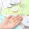 DIY Necklace/Bracelet Jewelry Kits DIY-YW009-45G-5