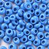 TOHO Short Magatama Beads SEED-TM05-43D-2