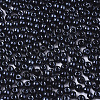 Opaque Glass Beads SEED-S040-07A-01-3