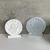 Christmas Theme DIY Silicone Molds SIMO-G004-01A-1
