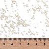 TOHO 11/0 Round Beads X-SEED-TR11-0409F-4