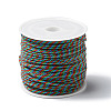 Cotton Braid Thread OCOR-B003-01A-13-1