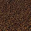 TOHO 15/0 Round Beads X-SEED-TR15-0034-2