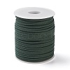 45M Faux Suede Cord LW-M003-07-1