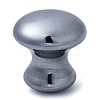 Terahertz Stone Mushroom Gua Sha Tools MRMJ-E013-02-2