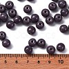 Opaque Colours Glass Seed Beads SEED-Z004-P8MM-01-4