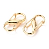 Zinc Alloy DIY Bags Adjustable Clasps Accessories LS-PALLOY-A068-06KCG-2