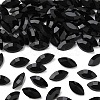 Preciosa® MAXIMA Crystal Fancy Stones Y-PRC-FG8-23980-1