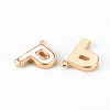 Brass Charms KK-Q766-001P-NF-2