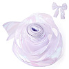15 Yards Polyester Ribbons OCOR-TA0003-25B-3
