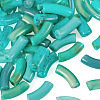 80Pcs 8 Styles Mixed Styles Acrylic Beads Sets MACR-TA0002-99B-2