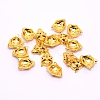 Alloy Cabochons MRMJ-WH0071-18-G-2