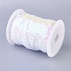 Plastic Paillette Elastic Beads PVC-WH0003-A01-2