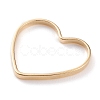 Brass Linking Rings LS-KK-Y003-02E-G-3