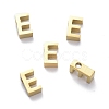 Ion Plating(IP) 304 Stainless Steel Charms STAS-K216-41E-G-3
