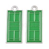 Alloy Enamel Pendants FIND-I065-01I-P-1
