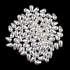ABS Plastic Imitation Shell Pearl Beads KY-S171-18I-1
