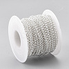 304 Stainless Steel Rolo Chains CHS-T002-04B-3
