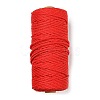 Cotton String Threads for Crafts Knitting Making KNIT-PW0001-01-05-1