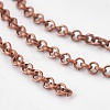 Iron Rolo Chains CH-S066-R-FF-1