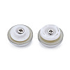DIY Clothing Button Accessories Set FIND-T066-03B-P-5