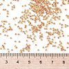 TOHO Round Seed Beads SEED-XTR15-0303-4