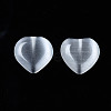 Transparent Cat Eye Beads GLAA-S066-002-2